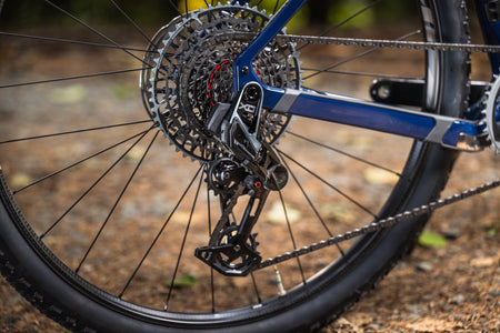 Kona Road / Gravel Ouroboros Supreme - Road / Gravel