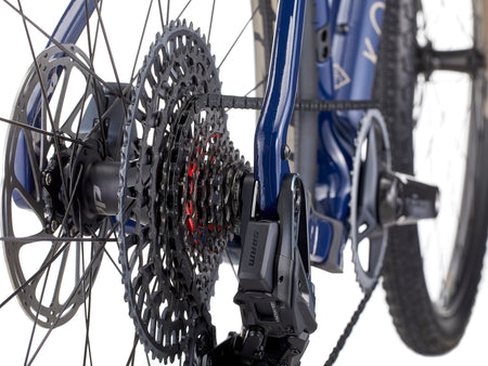 Kona Road / Gravel Ouroboros Supreme - Road / Gravel
