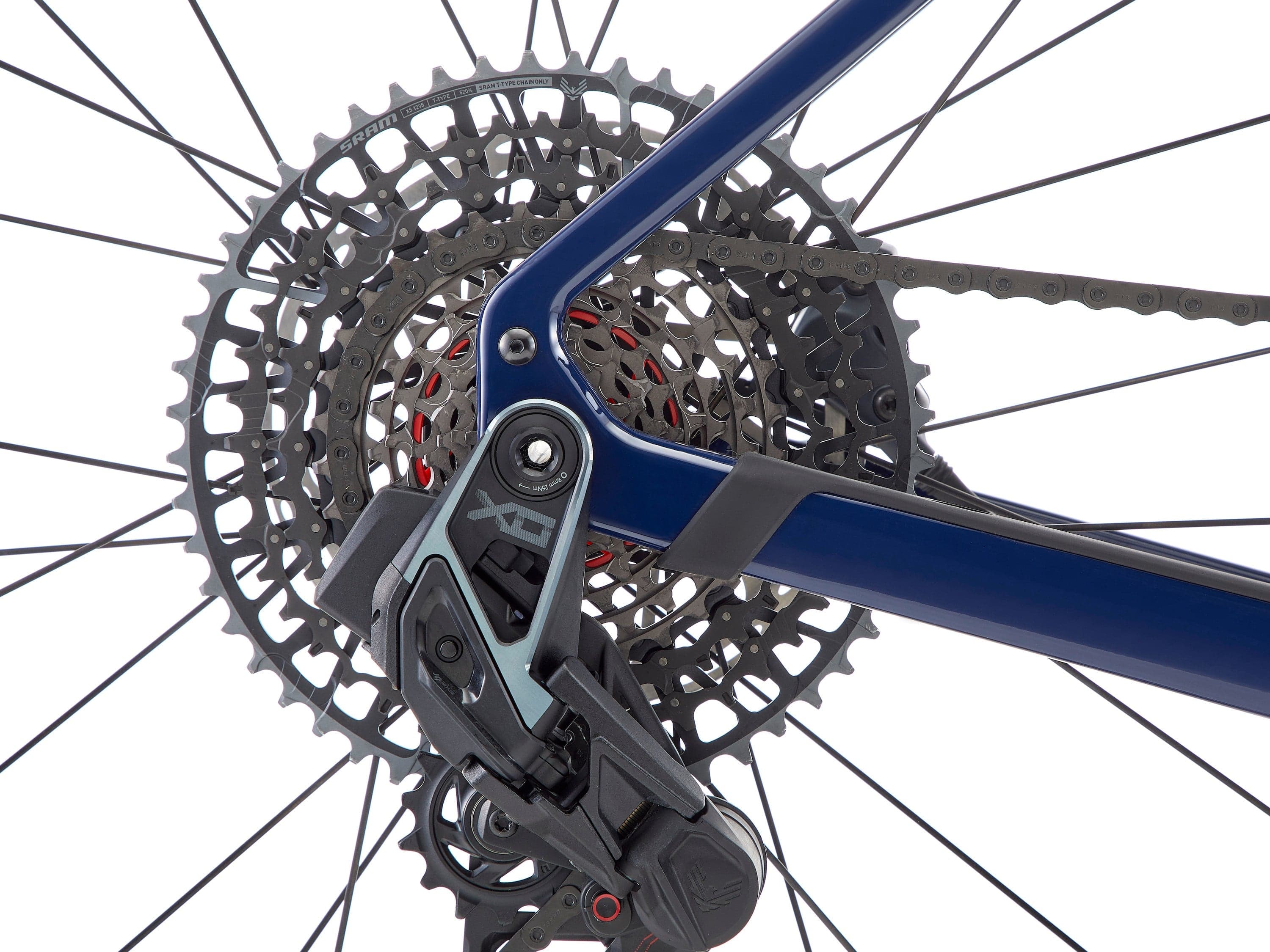 Kona Road / Gravel Ouroboros Supreme - Road / Gravel