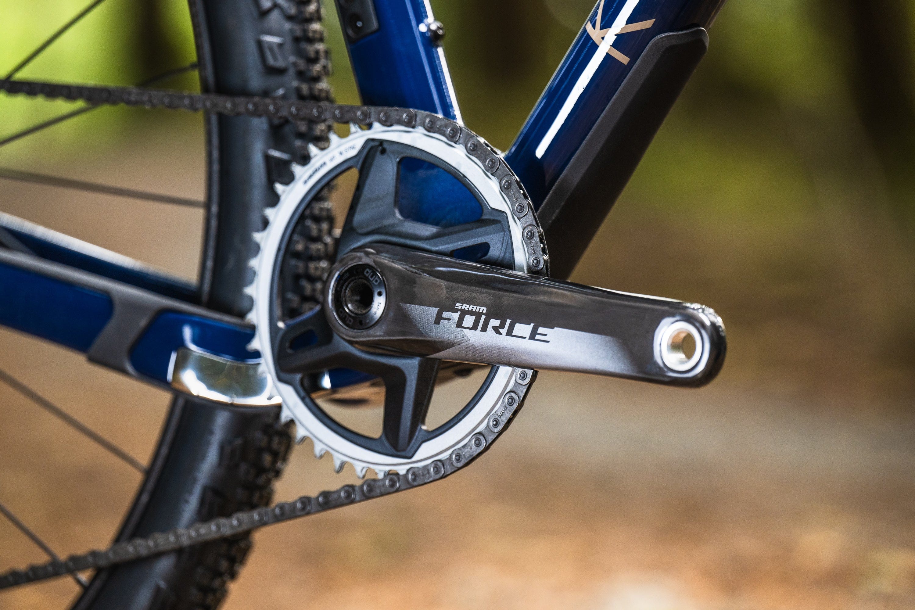 Kona Road / Gravel Ouroboros Supreme - Road / Gravel