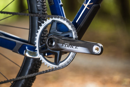 Kona Road / Gravel Ouroboros Supreme - Road / Gravel