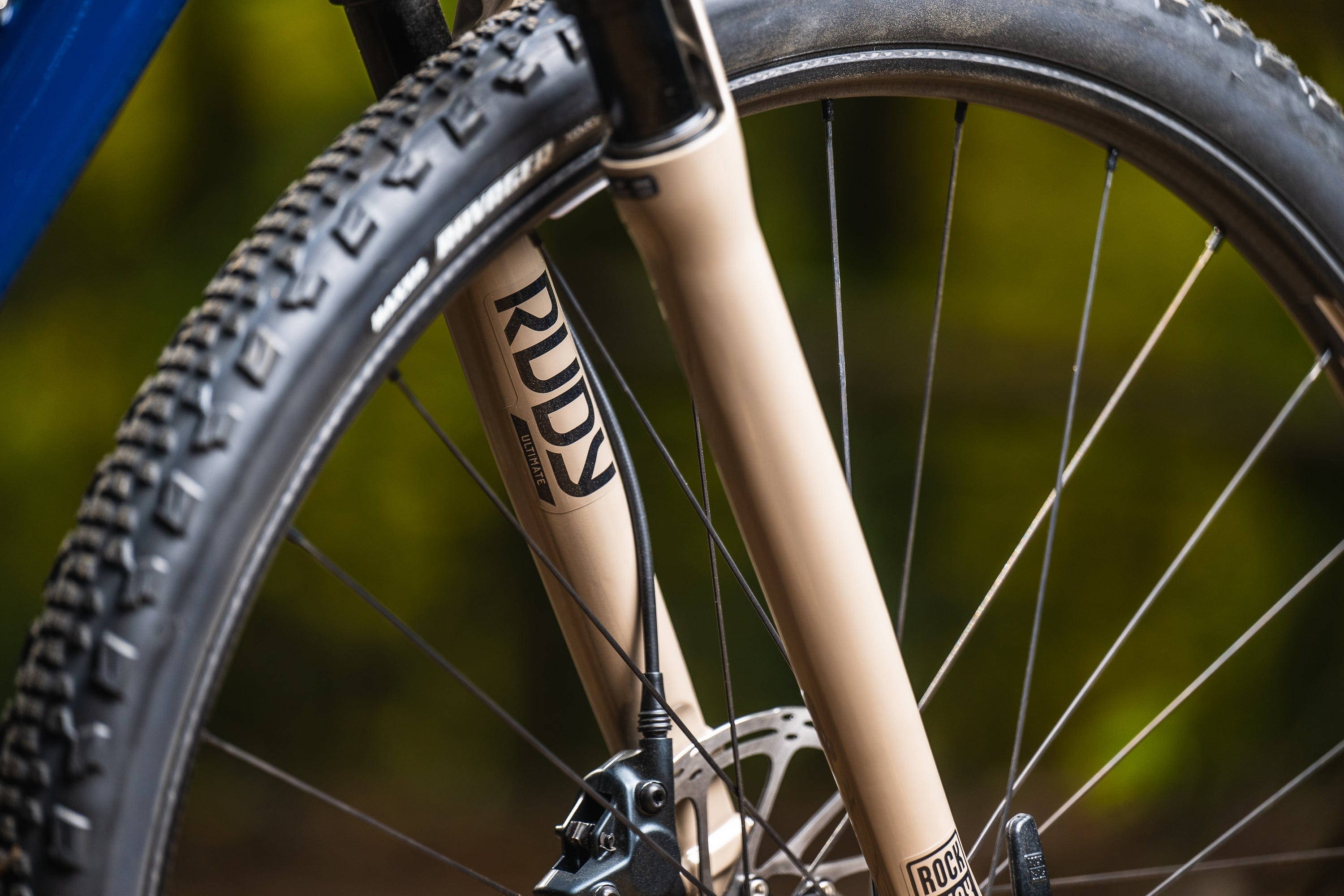 Kona Road / Gravel Ouroboros Supreme - Road / Gravel