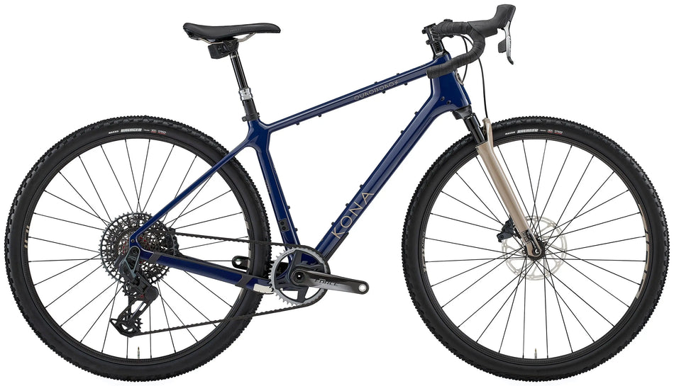 Kona Road / Gravel Ouroboros Supreme - Road / Gravel