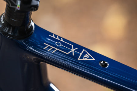 Kona Road / Gravel Ouroboros Supreme - Road / Gravel