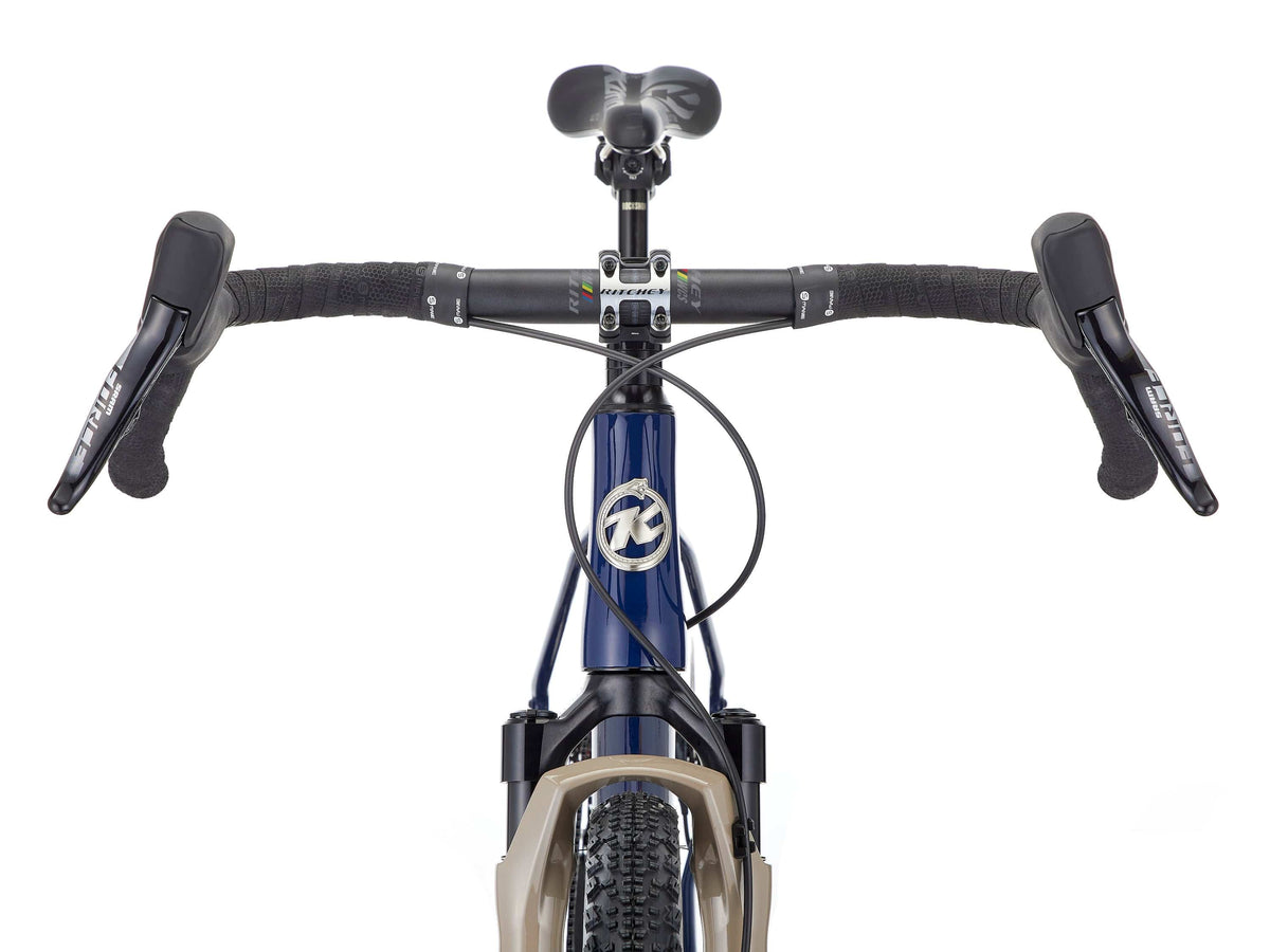Kona Road / Gravel Ouroboros Supreme - Road / Gravel