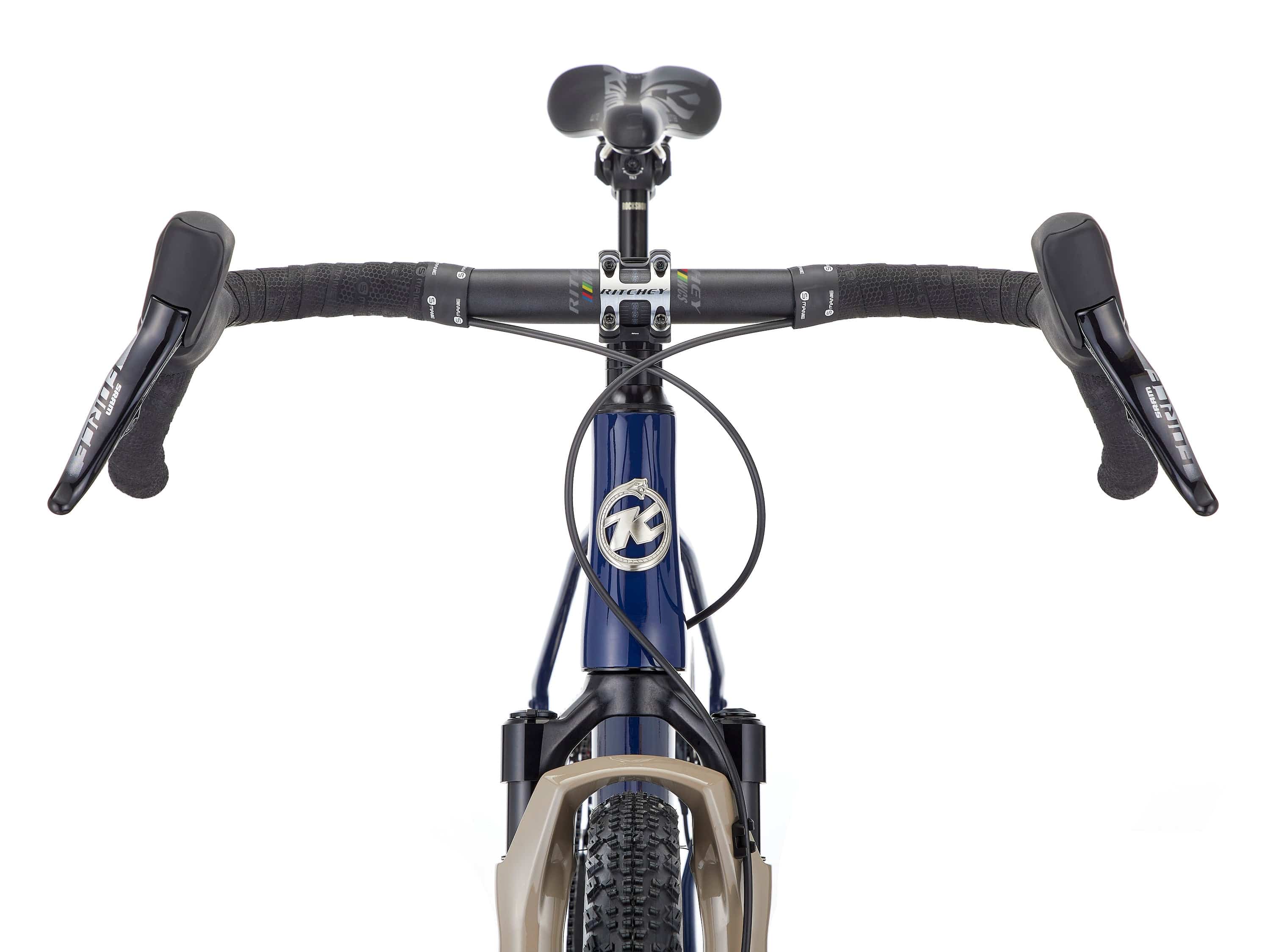 Kona Road / Gravel Ouroboros Supreme - Road / Gravel