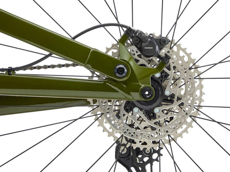 Kona Full Suspension Process 134 AL 29 - Full Suspension