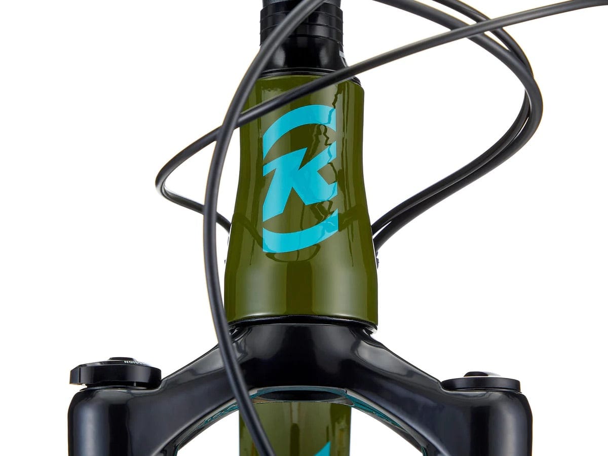 Kona Full Suspension Process 134 AL 29 - Full Suspension