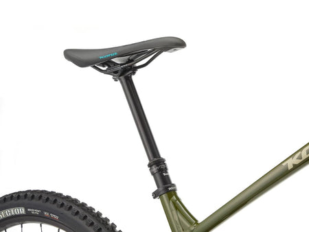Kona Full Suspension Process 134 AL 29 - Full Suspension