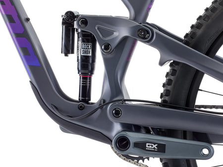 Kona Full Suspension Process 134 CR/DL G3 - Full Suspension