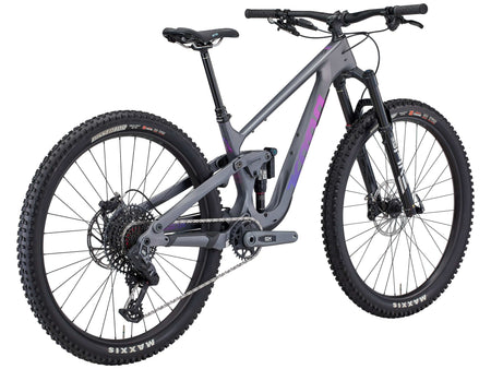 Kona Full Suspension Process 134 CR/DL G3 - Full Suspension