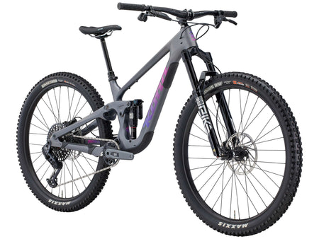 Kona Full Suspension Process 134 CR/DL G3 - Full Suspension
