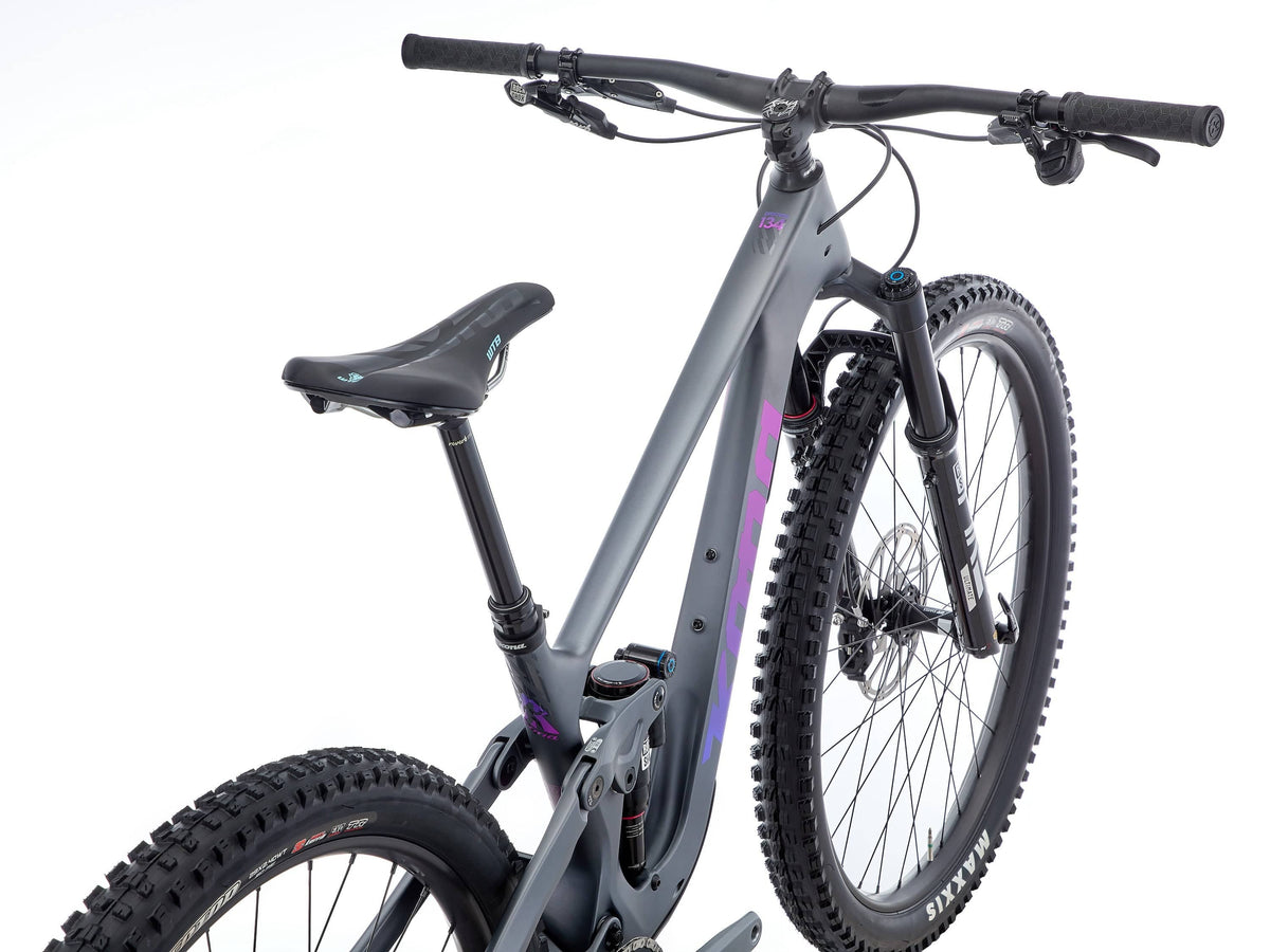 Kona Full Suspension Process 134 CR/DL G3 - Full Suspension