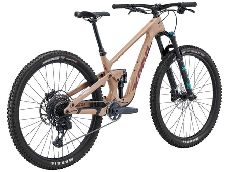 Kona Full Suspension Process 134 CR G3 - Full Suspension