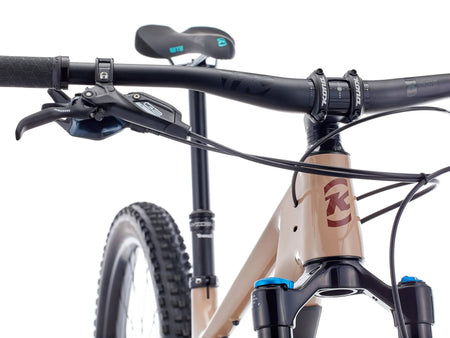 Kona Full Suspension Process 134 CR G3 - Full Suspension