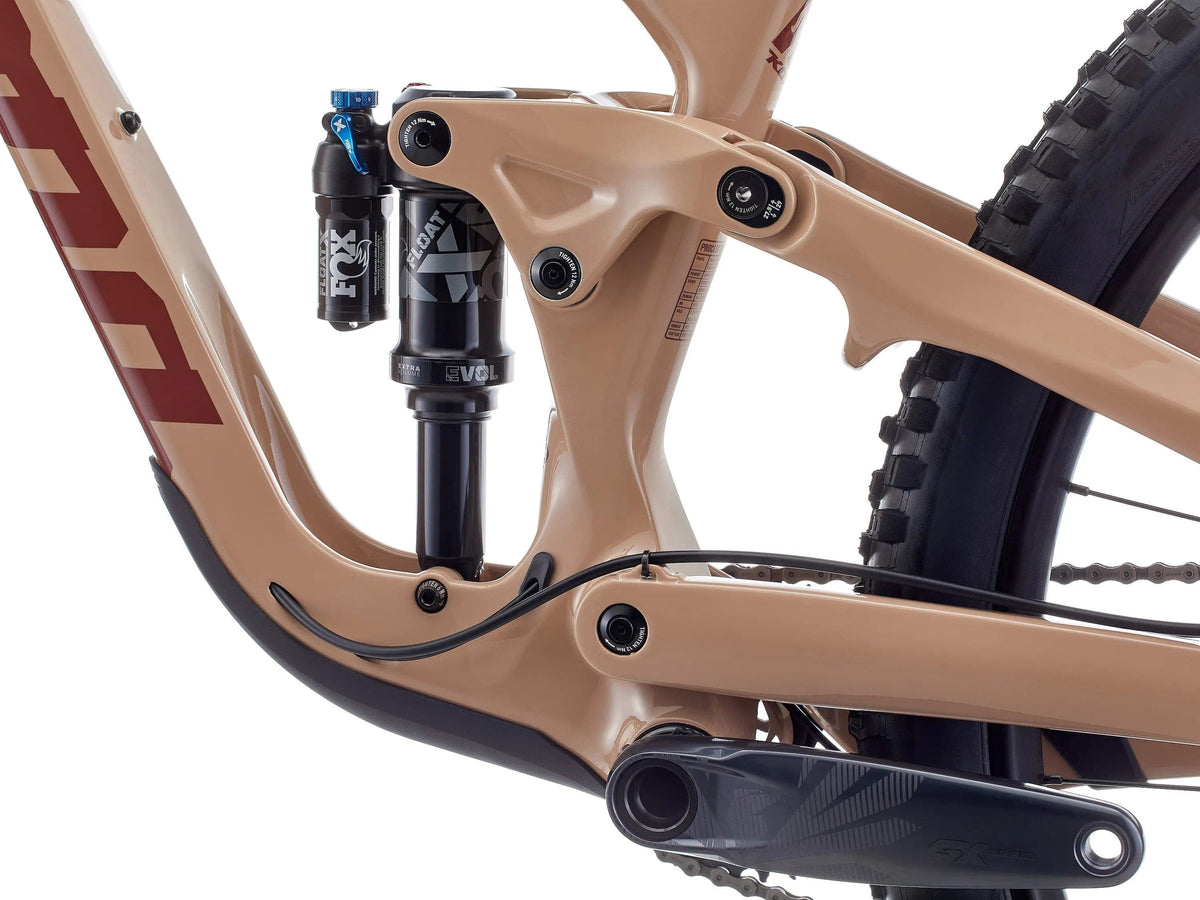 Kona Full Suspension Process 134 CR G3 - Full Suspension
