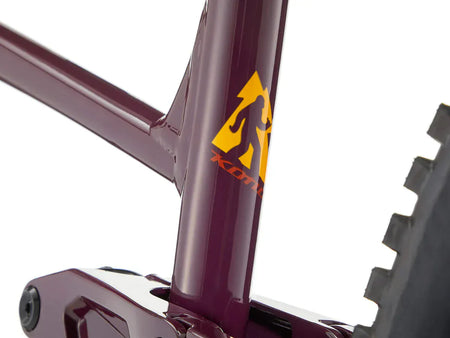 Kona Full Suspension Process 134 DL 27.5 - Full Suspension