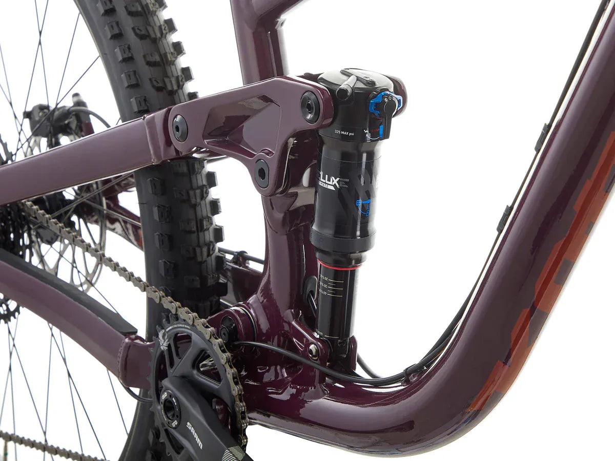 Kona Full Suspension Process 134 DL 27.5 - Full Suspension