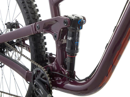 Kona Full Suspension Process 134 DL 27.5 - Full Suspension