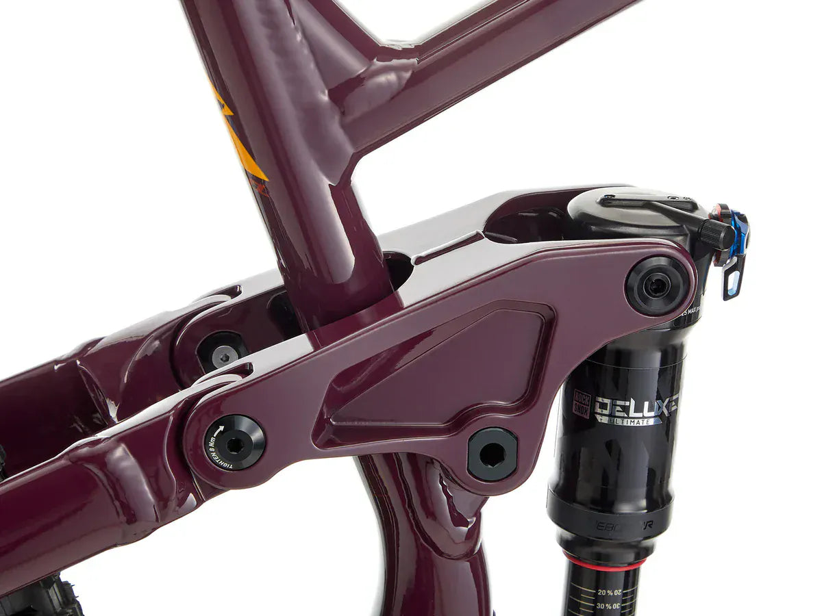 Kona Full Suspension Process 134 DL 27.5 - Full Suspension