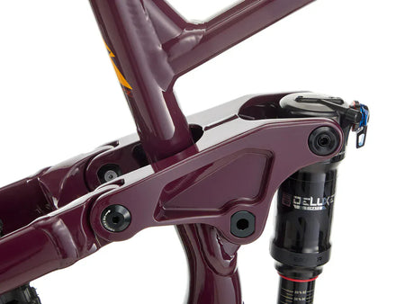 Kona Full Suspension Process 134 DL 27.5 - Full Suspension