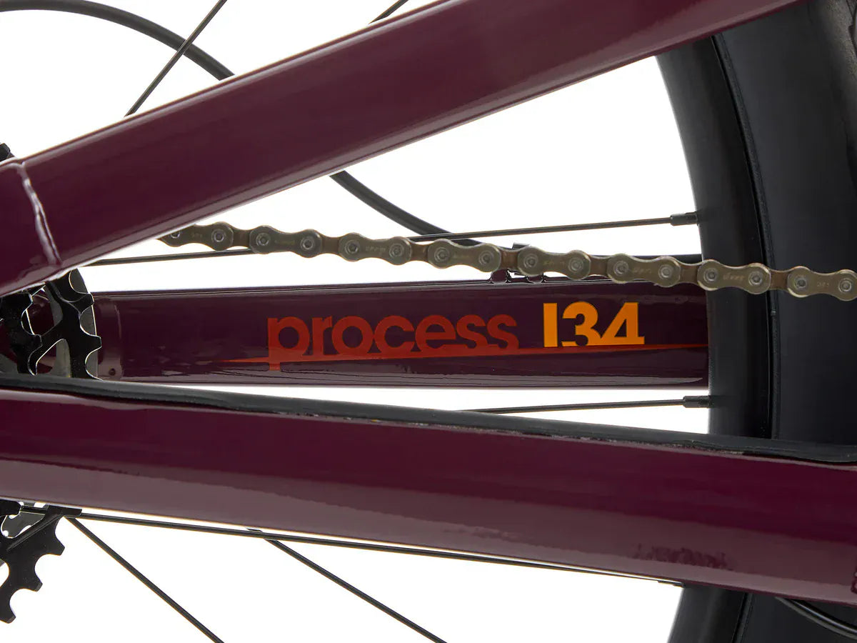 Kona Full Suspension Process 134 DL 27.5 - Full Suspension