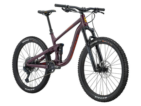Kona Full Suspension Process 134 DL 27.5 - Full Suspension