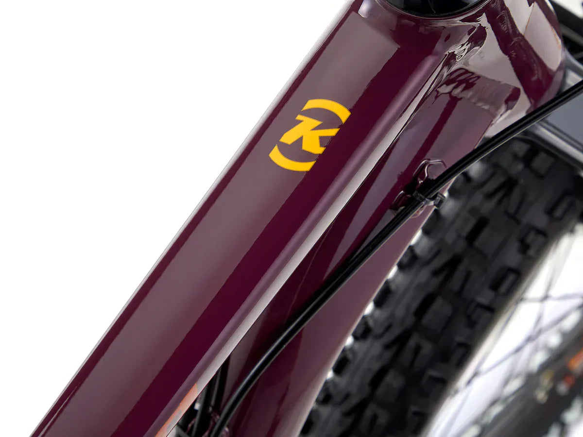 Kona Full Suspension Process 134 DL 27.5 - Full Suspension