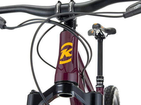 Kona Full Suspension Process 134 DL 27.5 - Full Suspension