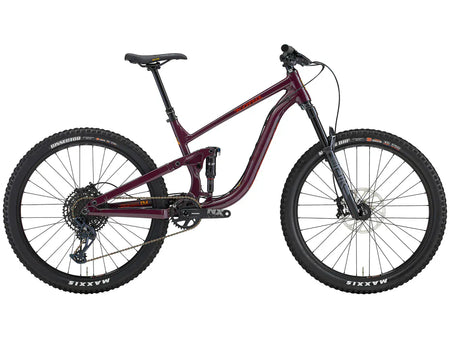 Kona Full Suspension Process 134 DL 27.5 - Full Suspension