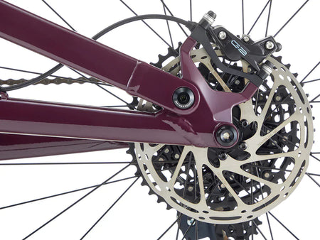 Kona Full Suspension Process 134 DL 27.5 - Full Suspension