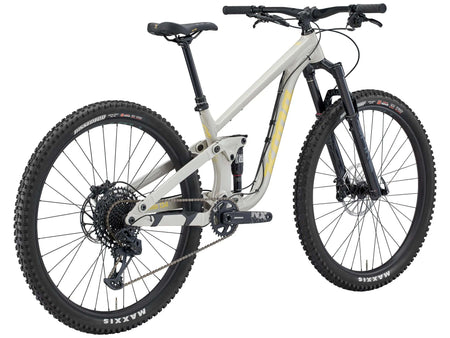 Kona Full Suspension Process 134 DL G3 - Full Suspension