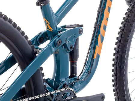 Kona Full Suspension Process 134 G3 - Full Suspension