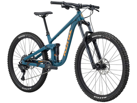 Kona Full Suspension Process 134 G3 - Full Suspension
