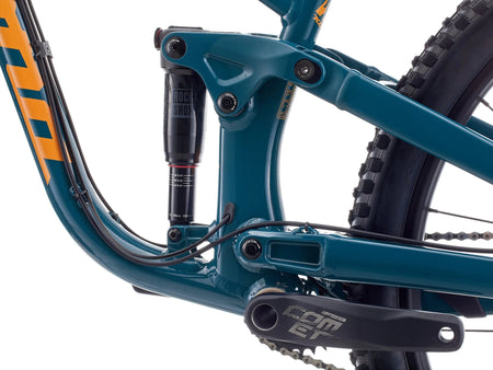 Kona Full Suspension Process 134 G3 - Full Suspension