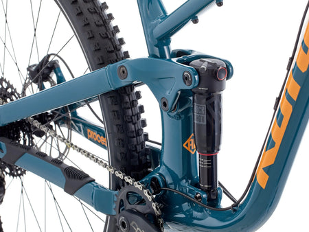 Kona Full Suspension Process 134 G3 - Full Suspension
