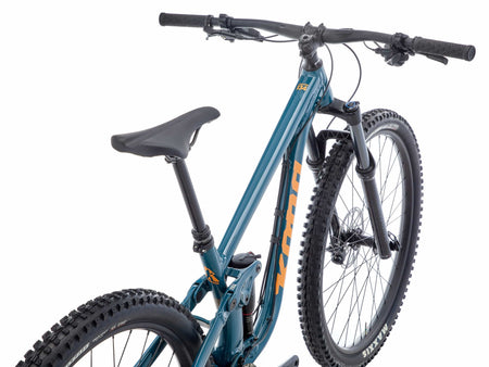 Kona Full Suspension Process 134 G3 - Full Suspension