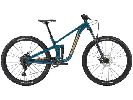 Kona Full Suspension Process 134 G3 - Full Suspension