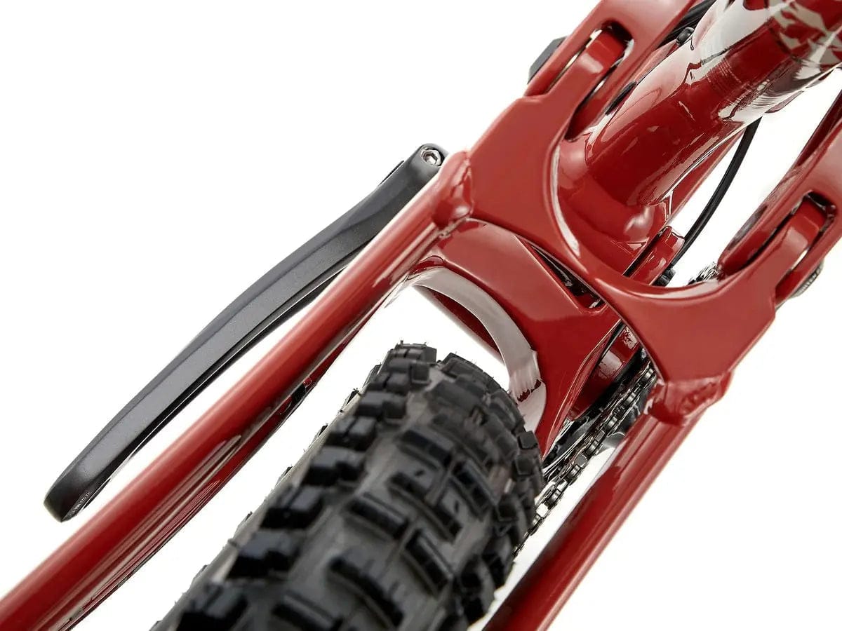 Kona Full Suspension Process 153 27.5 - G2 Microshift Edition - Full Suspension