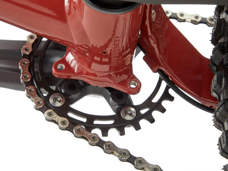 Kona Full Suspension Process 153 27.5 - G2 Microshift Edition - Full Suspension