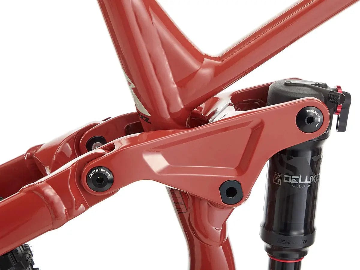 Kona Full Suspension Process 153 27.5 - G2 Microshift Edition - Full Suspension