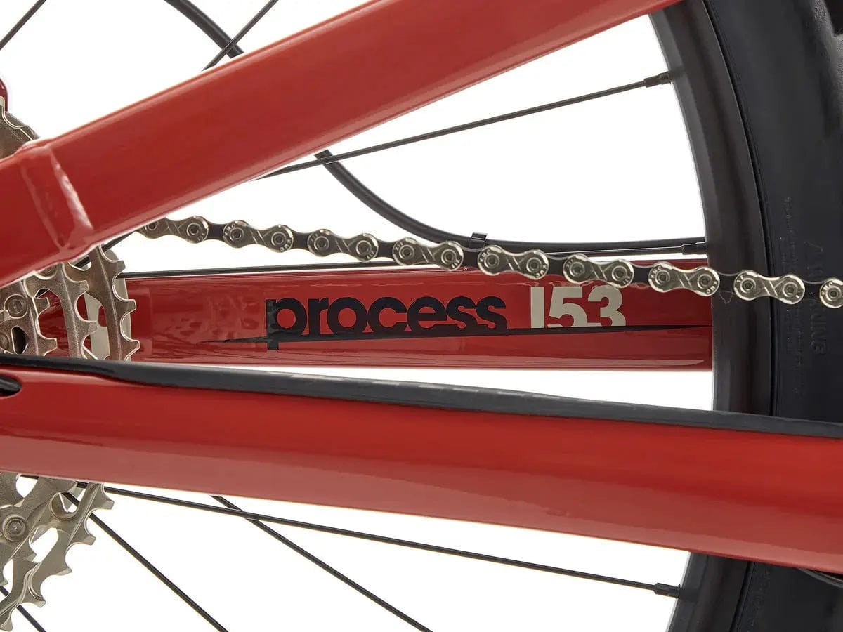 Kona Full Suspension Process 153 27.5 - G2 Microshift Edition - Full Suspension