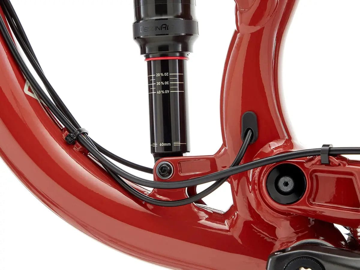 Kona Full Suspension Process 153 27.5 - G2 Microshift Edition - Full Suspension