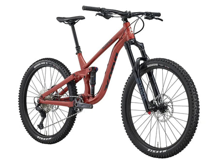 Kona Full Suspension Process 153 27.5 - G2 Microshift Edition - Full Suspension