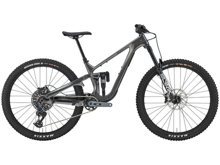 Kona Full Suspension Process 153 CR/DL G3 - Full Suspension
