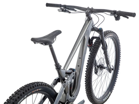 Kona Full Suspension Process 153 CR/DL G3 - Full Suspension