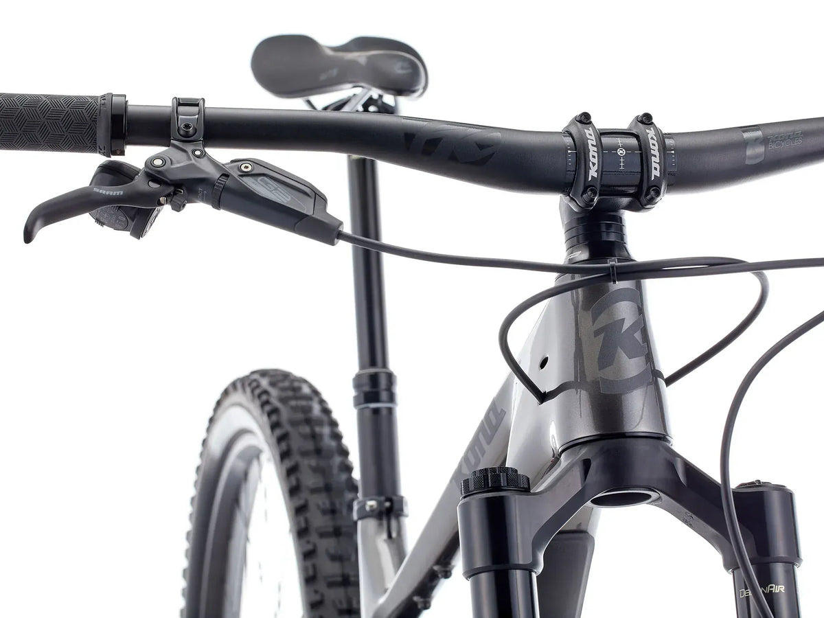 Kona Full Suspension Process 153 CR/DL G3 - Full Suspension