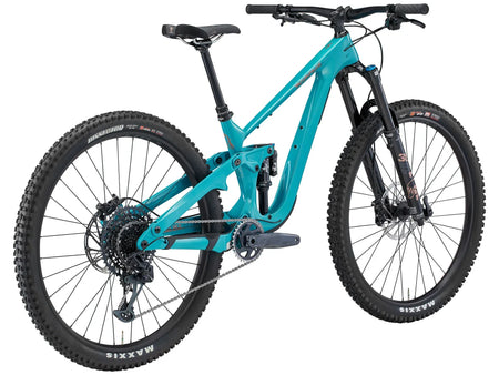 Kona Full Suspension Process 153 CR G3 - Full Suspension