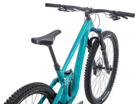 Kona Full Suspension Process 153 CR G3 - Full Suspension
