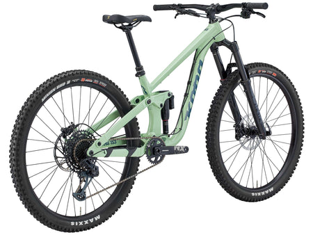 Kona Full Suspension Process 153 DL G3 - Full Suspension